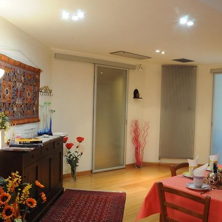 Zeus Rooms Superior Firenze Eksteriør bilde