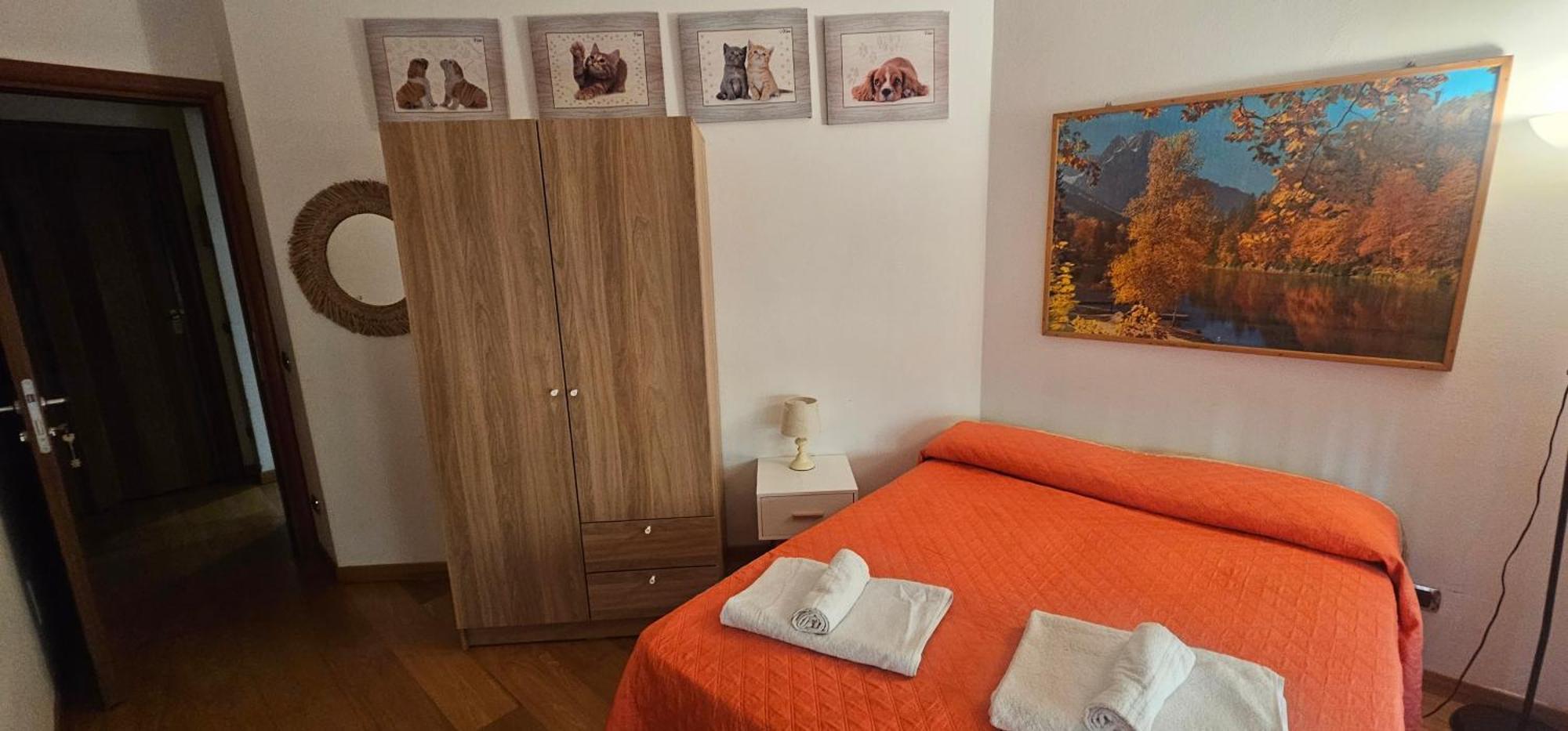 Zeus Rooms Superior Firenze Eksteriør bilde