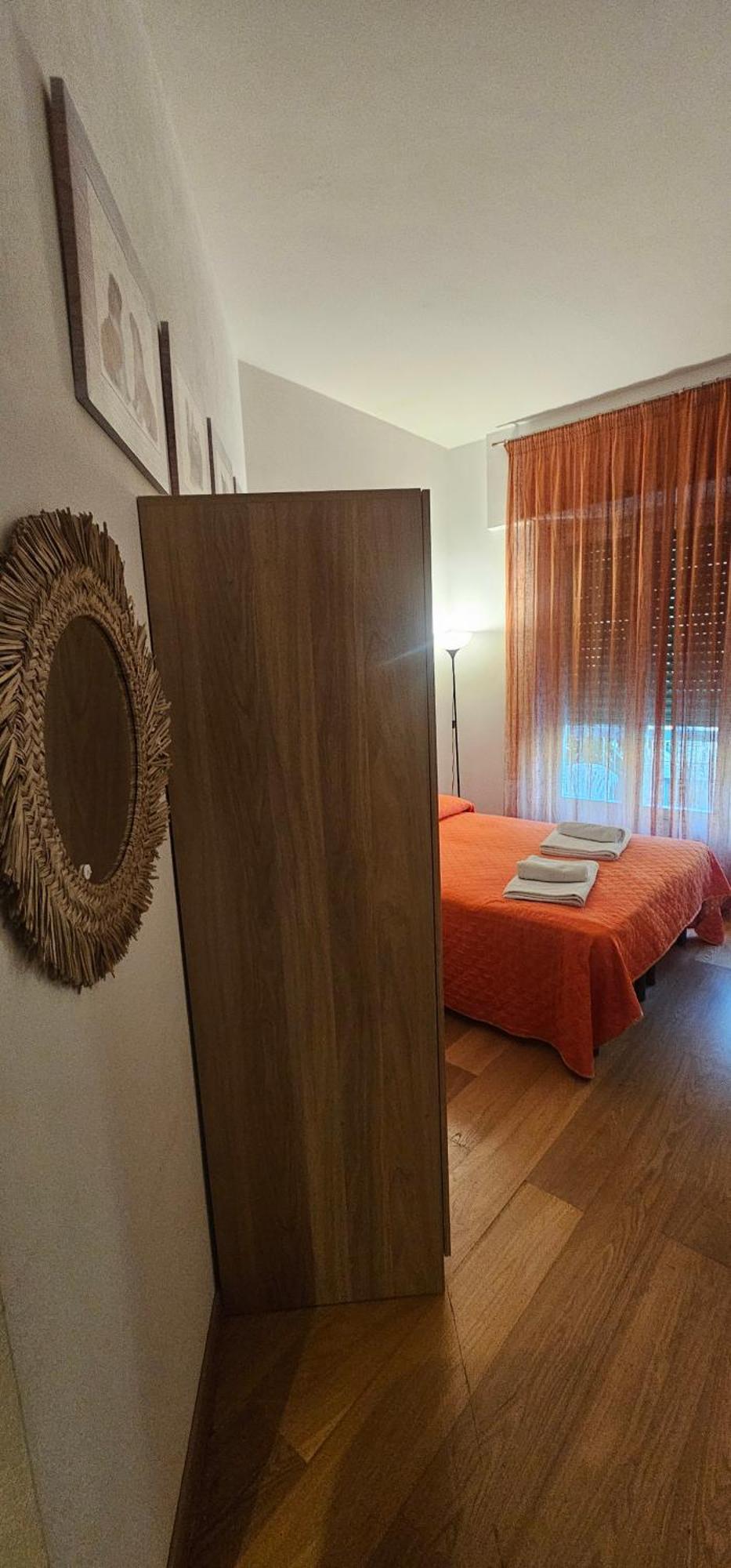 Zeus Rooms Superior Firenze Eksteriør bilde