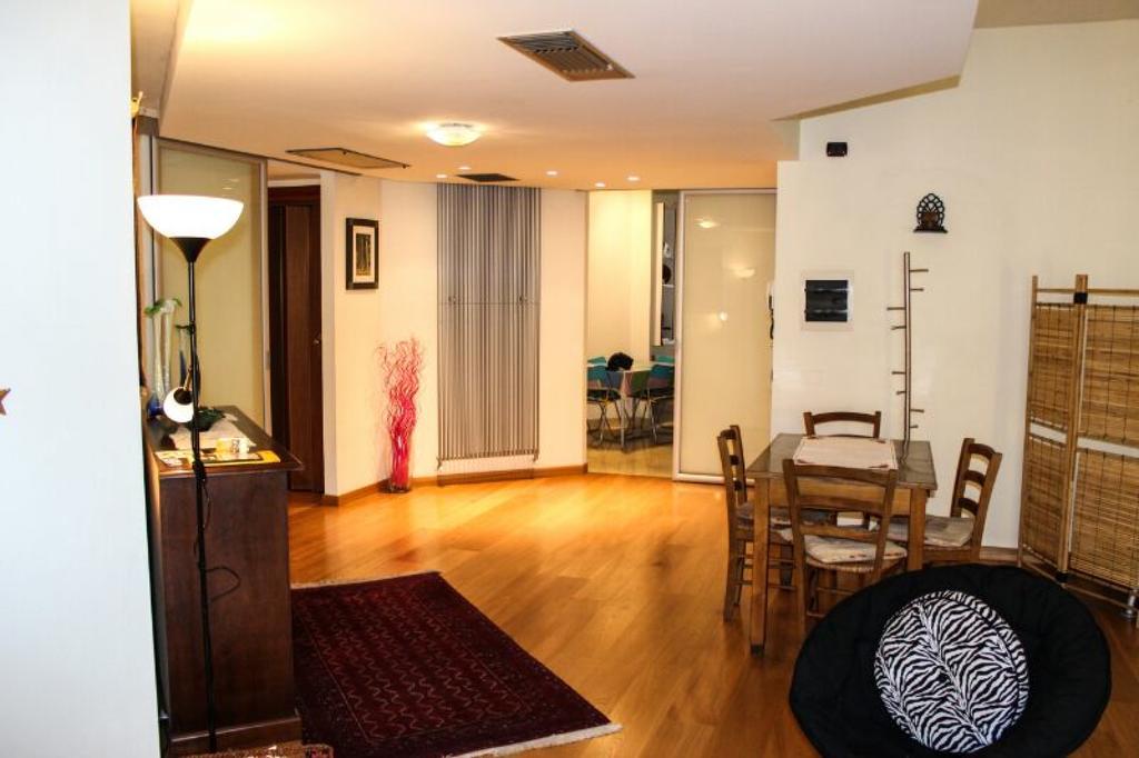 Zeus Rooms Superior Firenze Eksteriør bilde