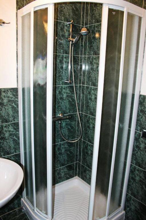 Zeus Rooms Superior Firenze Rom bilde
